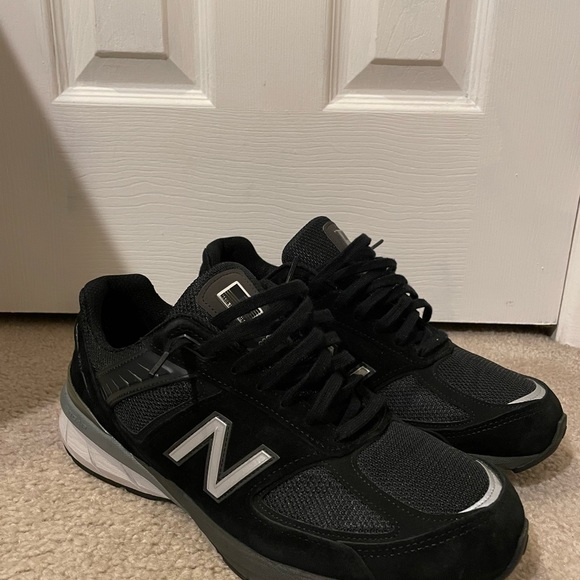 Mens New Balance 990v5 Size 10.5 - Picture 10 of 11